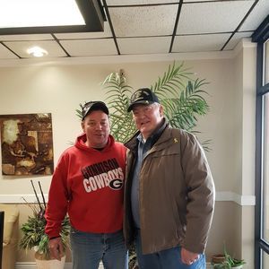 Meet your Posher, Cheryle